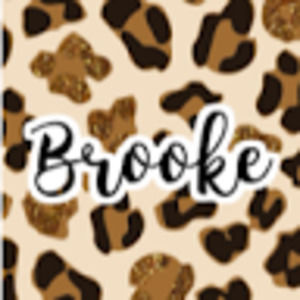 Meet your Posher, Brooke